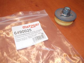 ΒΑΣΗ ΟΠΙΣΘΙΟΥ ΑΜΟΡΤΙΣΕΡ ΑΝΩ BMW E81 E88 E82 E87 E90 E91 E92 E93 Ε84 / METZGER ''BMW Βαμβακάς''-thumb-9