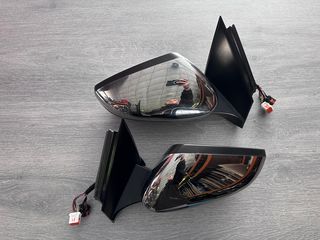 Καθρέπτες ηλεκτρικά ανακλινόμενοι Peugeot 3008