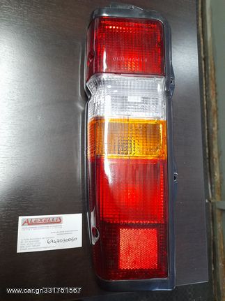 ΦΑΝΑΡΙ ΠΙΣΙΝΟ ΑΡΙΣΤΕΡΟ TOYOTA HI-ACE ( YH50, YH51 ) 1983 - 1989