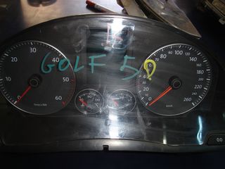 VW GOLF 5 2005 ΚΟΝΤΕΡ [1K0920874B]