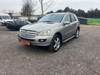 Mercedes-Benz ML 350 2005 V6