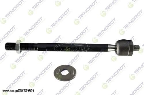 ΗΜΙΜΠΑΡΟ TOYOTA HIACE 1983-2006 **KALDELIS-PARTS**