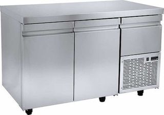ΠΡΟΣΦΟΡΑ!!! PA 70 157MF Ψυγείο πάγκος κατάψυξης 157x70x88cm. Με ψυχόμενο χώρο πάνω από τη μηχανή