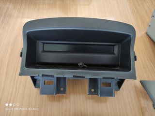 Ράδιο CD κομπλέ CHEVROLET CRUSE -thumb-2