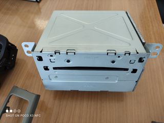 Ράδιο CD κομπλέ CHEVROLET CRUSE -thumb-3
