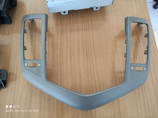 Ράδιο CD κομπλέ CHEVROLET CRUSE -thumb-4