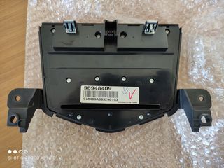 Ράδιο CD κομπλέ CHEVROLET CRUSE -thumb-6