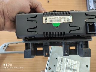 Ράδιο CD κομπλέ CHEVROLET CRUSE -thumb-7