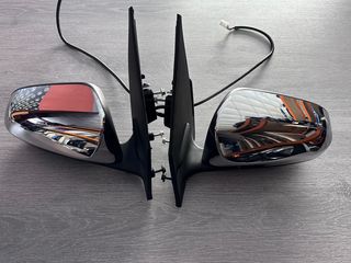 Ηλεκτρικοί καθρέπτες Peugeot 108