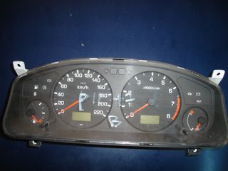 NISSAN PRIMERA 1997 P-11 ΚΟΝΤΕΡ  [24810-9F904]