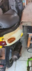 Piaggio typhoon 125 -thumb-2