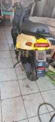 Piaggio typhoon 125 -thumb-3
