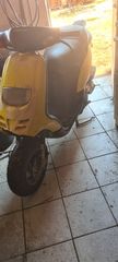 Piaggio typhoon 125 -thumb-5