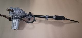 Κρεμαριέρα Colt