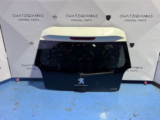 Τζαμόπορτα  Peugeot 108