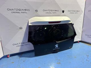 Τζαμόπορτα  Peugeot 108-thumb-1