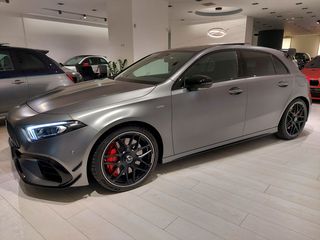 Mercedes-Benz A 45 AMG '20 S