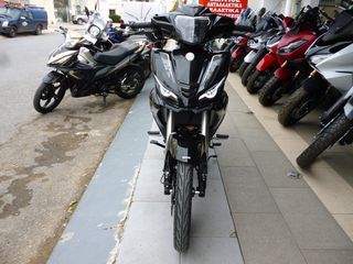 Benelli RCX 185 2025 ABS EU5-thumb-4