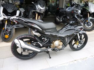 Benelli RCX 185 2025 ABS EU5-thumb-2