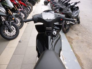 Benelli RCX 185 2025 ABS EU5-thumb-8