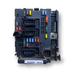 PEUGEOT / CITROEN μοντ. 01’-10’ ΑΣΦΑΛΕΙΟΘΗΚΗ (ΜΑΡΚΑ: DELPHI με κωδικό : BSM-B5)
