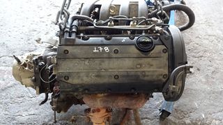 Κινητήρας ( LFY ) 1800cc Peugeot 406 '00 Προσφορά