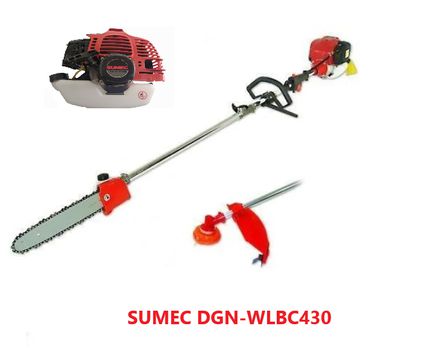 Επαγγελματικό πολυμηχάνημα SUMEC DGN-WLBC430 (Προσφορά-εκθεσιακό μοντέλο)