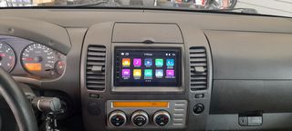 Οθόνη 2 din Android 14 με car play και Android Auto-thumb-4