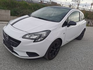 Opel Corsa '16 ΠΡΟΣΦΟΡΑ Color edision.navi.16