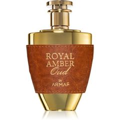 ARMAF Royal Amber Oud EDP 100ml