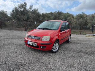 Fiat Panda '05