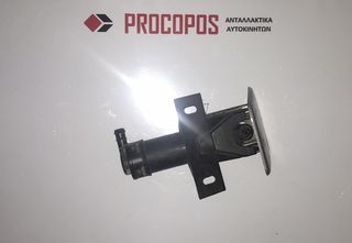 ΔΕΞΙΑ ΠΛΥΣΤΙΚΗ ΦΑΝΟΥ ΤΟΥΟΤΑ LAND CRUISER (J12) 02-11	