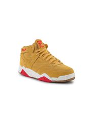 Fila MSquad Ανδρικά Μποτάκια Κίτρινα DDM0213-20022