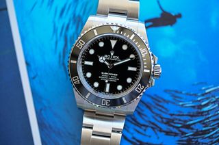 Rolex Replica 41mm Submariner Date 