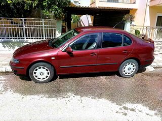 Seat Toledo '03