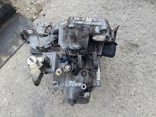 ΣΑΣΜΑΝ HONDA HRV 1.6 V-TEC 4X4 2001-2005