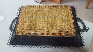Vintage Φρουτιέρα 50s-thumb-4