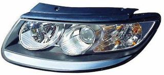 HYUNDAI SANTA FE (2009-2012) ΦΑΝΑΡΙ ΕΜΠΡΟΣ ΑΡΙΣΤΕΡΟ ΗΛΕΚΤΡΙΚΟ (Ε) DEPO (ΚΑΙΝΟΥΡΙΟ - AFTERMARKET)