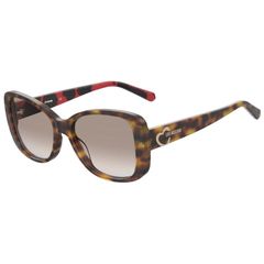 MOSCHINO LOVE MOL054/S GCR/HA  Gradient