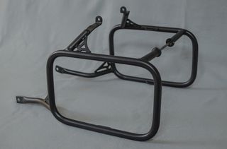 Πλαινές βάσεις Suzuki DRZ400-thumb-2