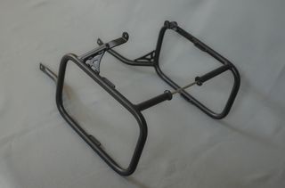Πλαινές βάσεις Suzuki DRZ400-thumb-7