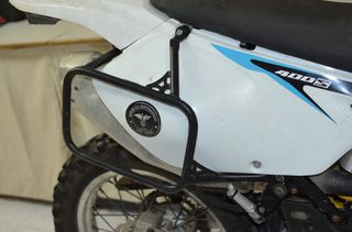 Πλαινές βάσεις Suzuki DRZ400-thumb-11