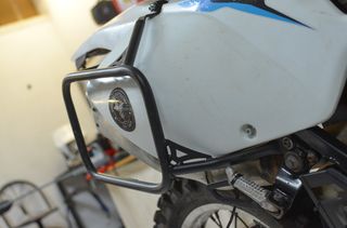 Πλαινές βάσεις Suzuki DRZ400-thumb-12