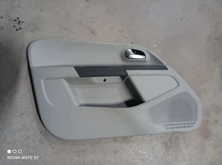 VW-UP-SKODA CITIGO-SEAT MII 12-20 ταπετσαρία πόρτας οδηγού 5θυρ