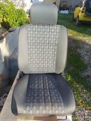 σαλόνι καθισματα TOYOTA corolla 1.3 sedan 1996