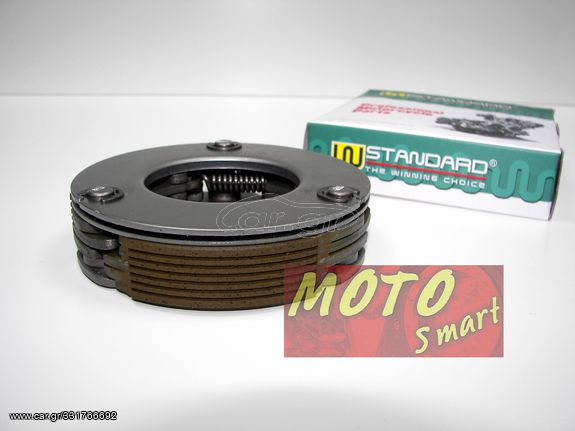 ΣΙΑΓΩΝΕΣ ΦΥΓΟΚΕΝΤΡΙΚΟΥ KAWASAKI KAZE R 115 W.STANDARD