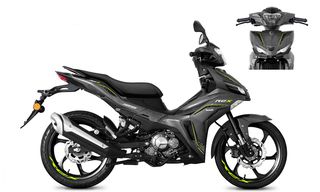 Benelli '23 RCX185 RCX 185 i