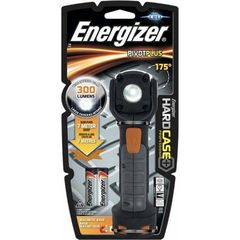 Energizer Φακός LED 300lm Hardcase Professional Pivot Plus