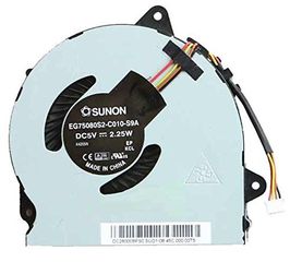 Ανεμιστηράκι Laptop - CPU Cooling Fan IBM Lenovo IdeaPad Lenovo Z70-80 (Κωδ. 80059)