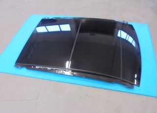 MERCEDES ML GLE W166 SUV SUNROOF PANORAMA